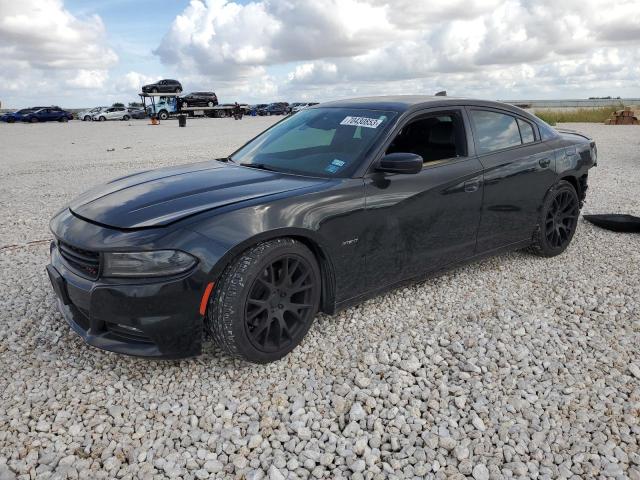 2016 Dodge Charger R/T