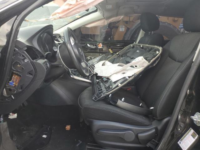 3N1CB7AP6JY232639 Nissan Sentra Sr Turbo