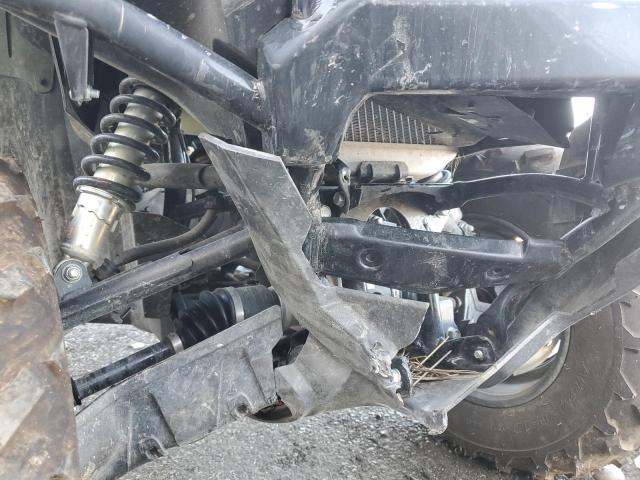 2021 HONDA TRX420 FM 1HFTE40K7M4706393
