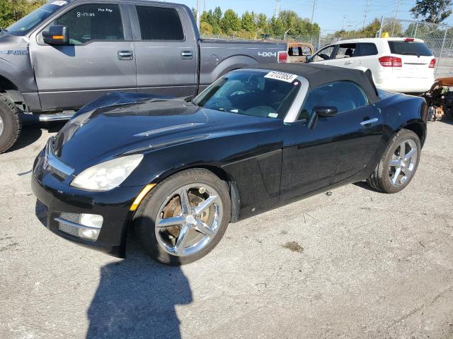 2008 Saturn Sky 