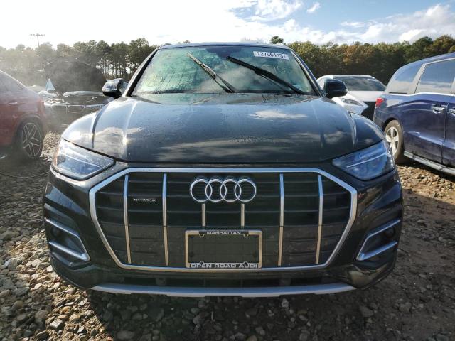 WA1AAAFY4M2076538 2021 AUDI Q5, photo no. 5