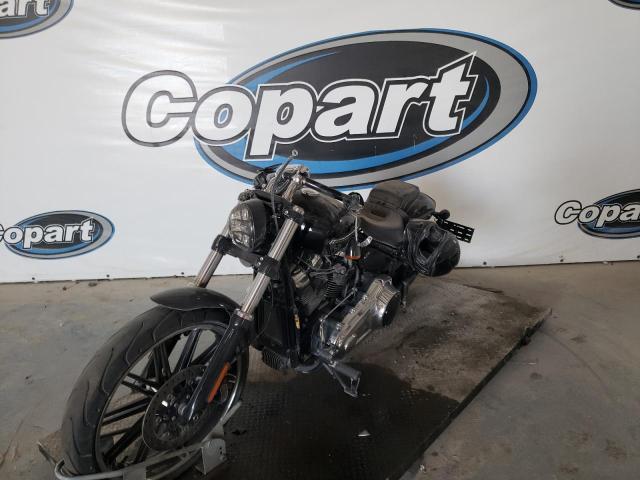 2018 HARLEY-DAVIDSON FXBR BREAK 1HD1YEJ14JC036340