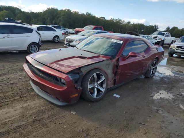 2014 Dodge Challenger SXT