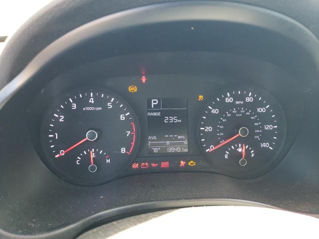 3KPA24AB2KE237511 KIA RIO S