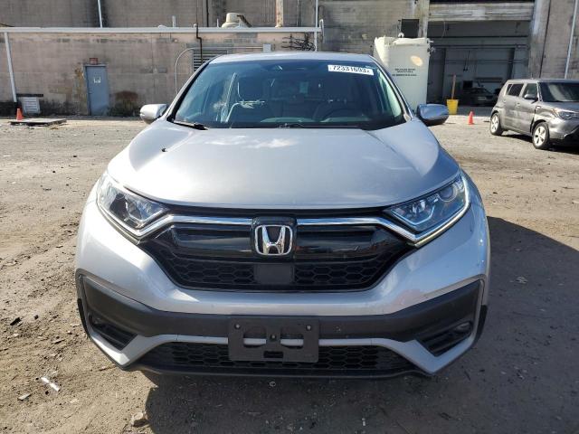 2HKRW1H58LH403565 Honda CR-V EX