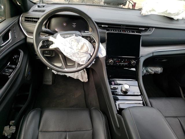 1C4RJKDGXM8185334 Jeep Grand Cherokee L Overland
