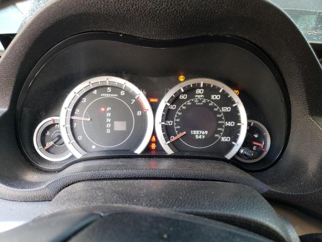 JH4CU2F69EC000446 Acura Tsx Tech