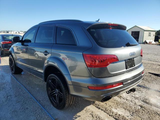 WA1DGAFE0FD031914 Audi Q7 Prestige