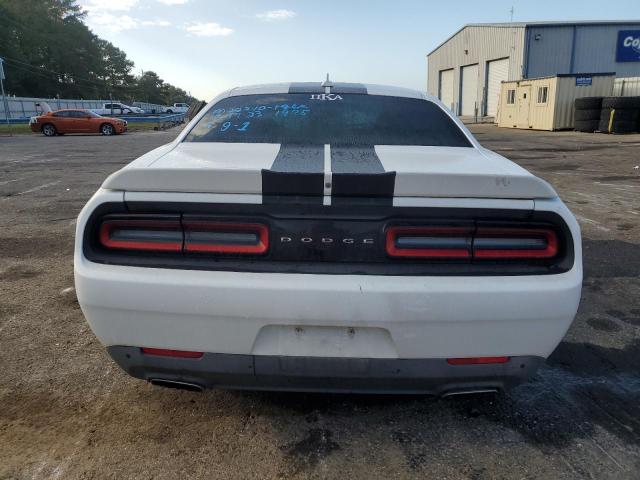 2C3CDZBG6FH700923 | 2015 DODGE CHALLENGER