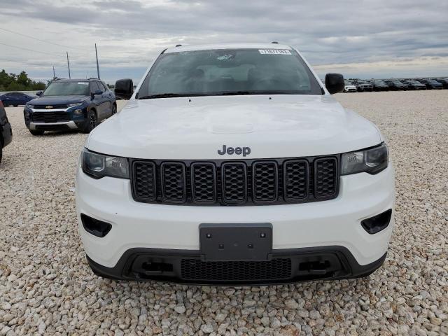 1C4RJFAG6JC367813 Jeep Grand Cherokee Laredo