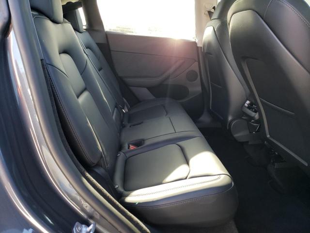 7SAYGDEF0PF714227 Tesla Model Y