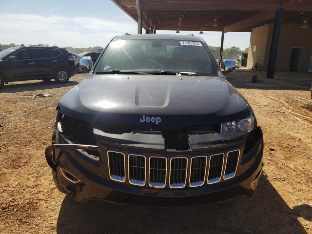 1C4RJFBG3EC325538 Jeep Grand Cherokee Limited
