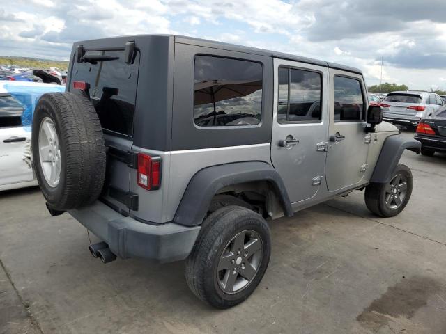 1C4BJWDG2HL589384 Jeep Wrangler Unlimited Sport