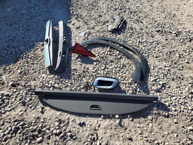 4JGFB4KB0LA011875 Mercedes-Benz Gle 350 4matic