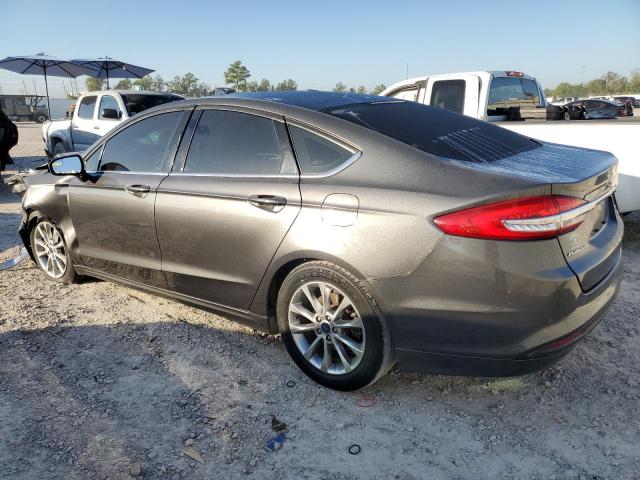 3FA6P0HD9HR124962 | 2017 FORD FUSION SE