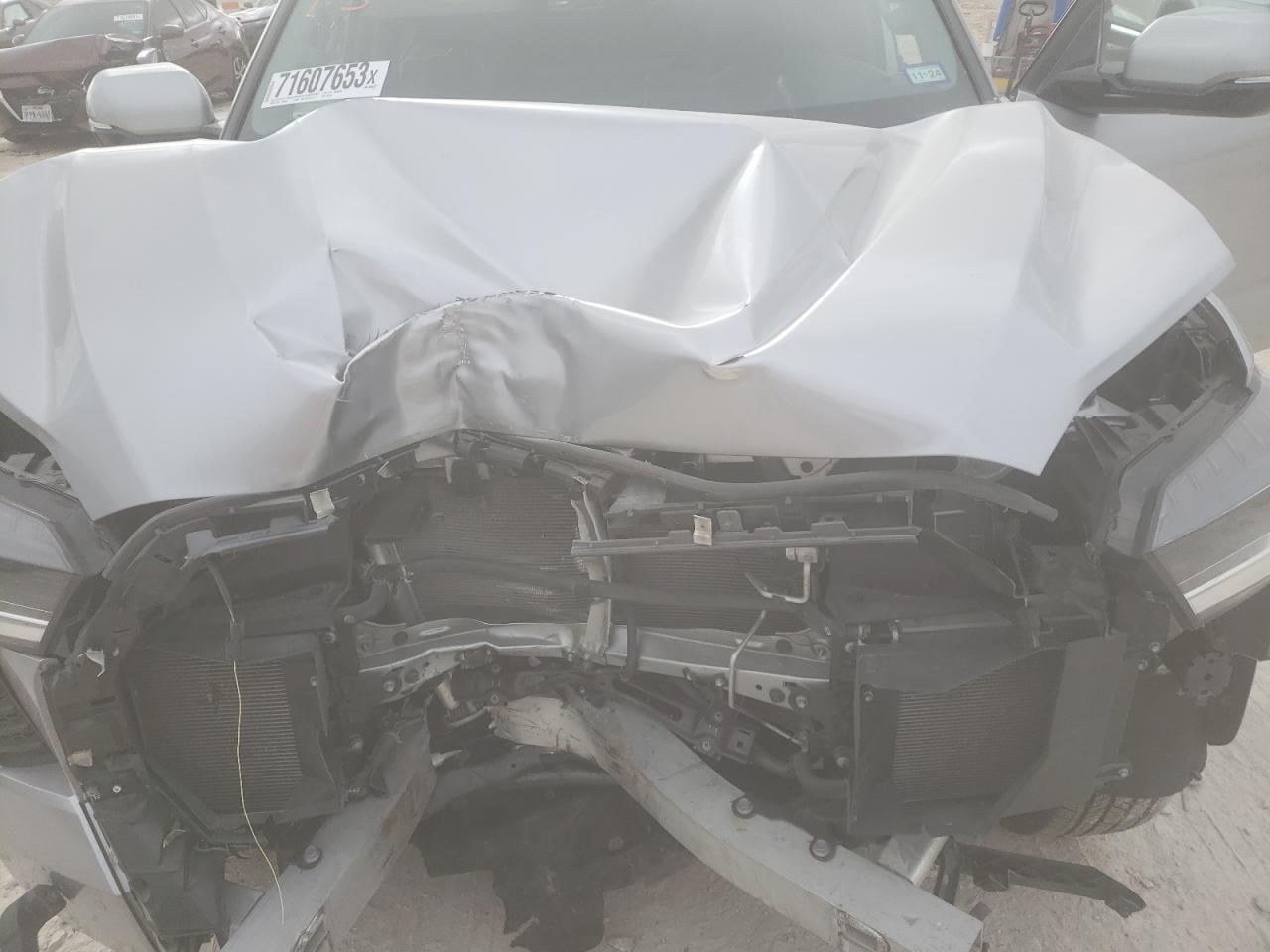 5TFJA5DB3PX067266 2023 Toyota Tundra Limited