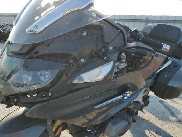 2021 BMW R 1250 RT WB10L0309M6E56827