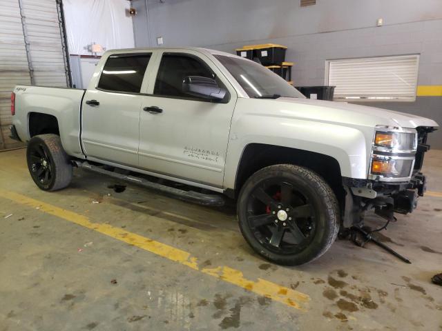 3GCUKREC0FG280980 | 2015 CHEVROLET SILVERADO