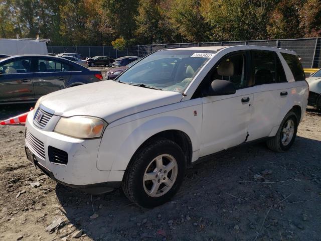 2007 Saturn VUE 