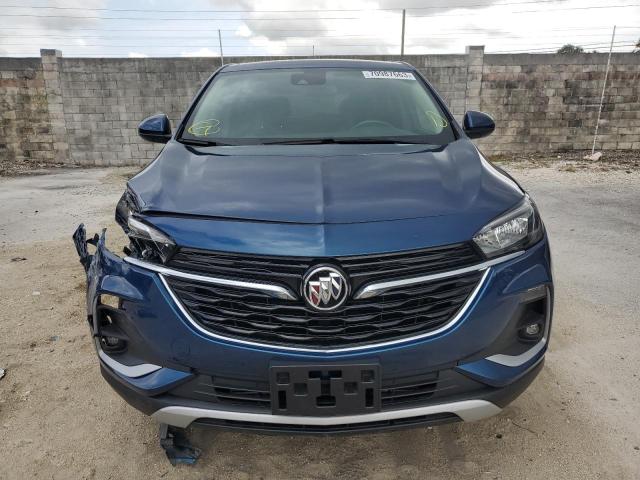 KL4MMBS21LB080749 Buick Encore GX 5