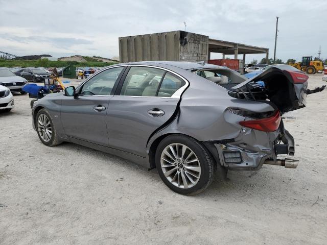 JN1EV7AP8LM203181 Infiniti Q50 PURE 2