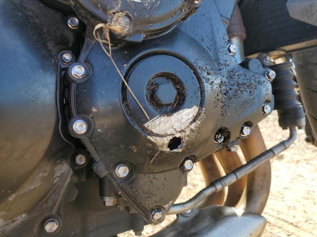 2013 TRIUMPH MOTORCYCLE SPEED TRIP - SMTN01PK2DT565522