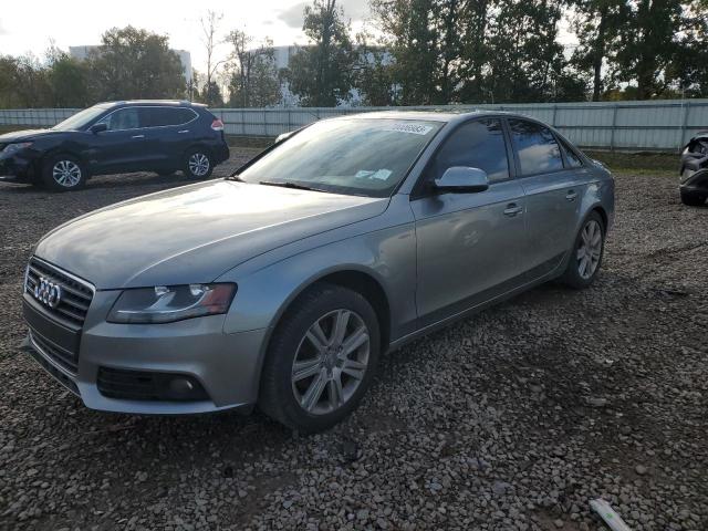 2011 Audi A4 Premium