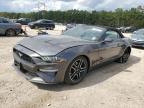 2018 FORD MUSTANG - 1FATP8UH2J5167493