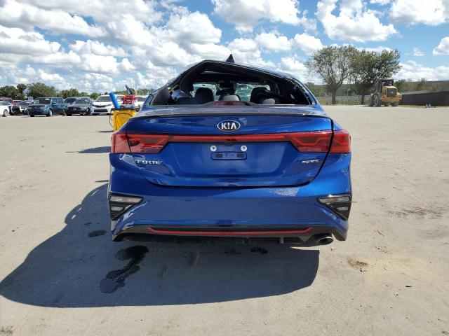 3KPF34AD6ME403522 Kia Forte GT L 6