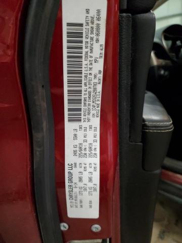 1C4PJMDS2EW280703 Jeep Cherokee Limited