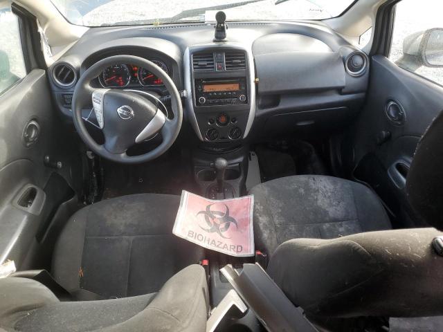 2015 NISSAN VERSA NOTE - 3N1CE2CPXFL372463