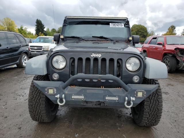 1C4HJWDG0FL596728 | 2015 JEEP WRANGLER U