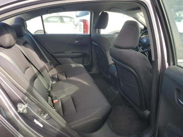 1HGCR2F5XEA090519 Honda Accord Sport