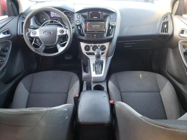 1FADP3K21EL260688 Ford FOCUS SE