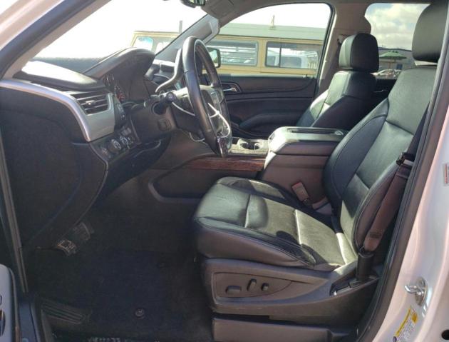 1GKS2BKC8GR359340 GMC YUKON SLT