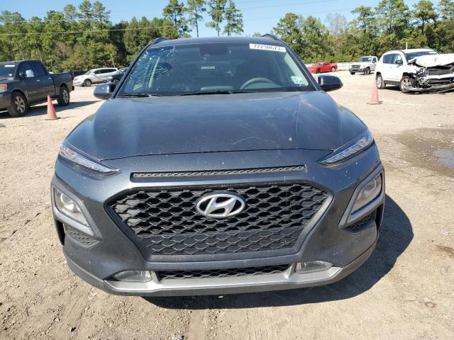 2021 Hyundai Kona Sel Plus VIN: KM8K62AA7MU653249 Lot: 72230673