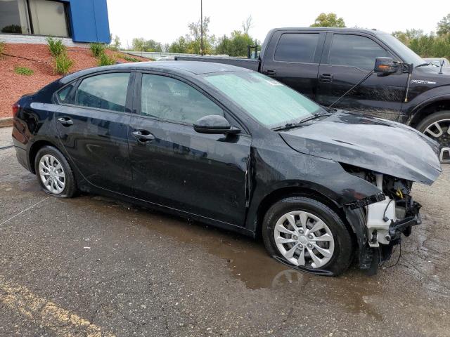 2019 Kia Forte Fe VIN: 3KPF24AD7KE039966 Lot: 71827473