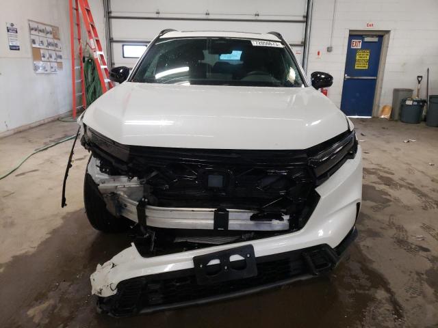 2023 HONDA CR-V SPORT - 5J6RS6H57PL002416