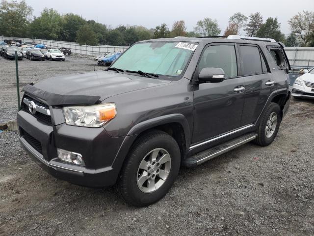 2012 Toyota 4Runner SR5