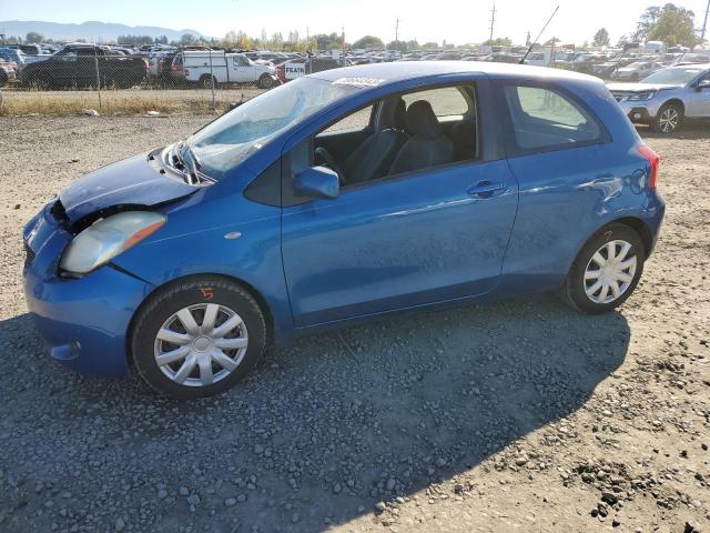 2008 Toyota Yaris 