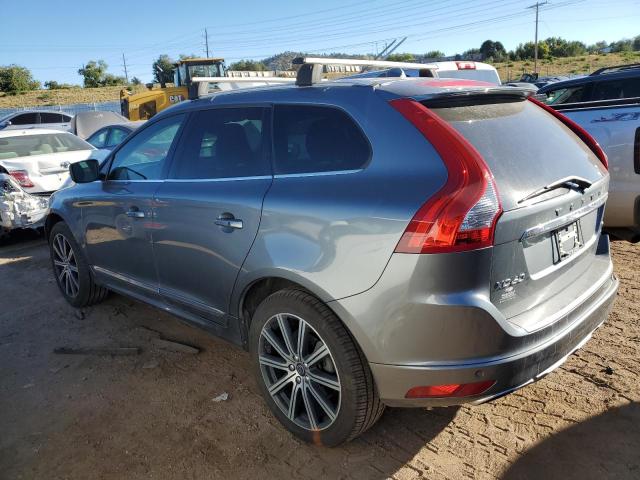 YV449MRU2H2039822 2017 VOLVO XC60 - Image 2