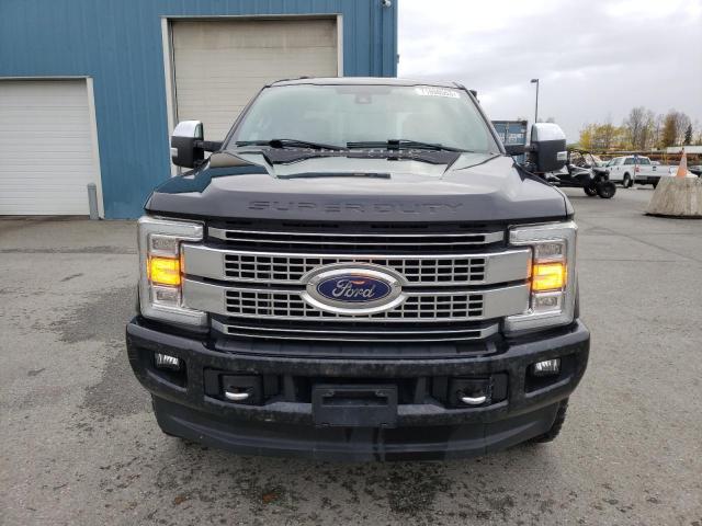 2017 FORD F250 SUPER - 1FT7W2B6XHEC89963