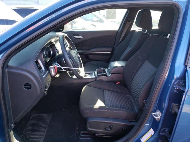2020 DODGE CHARGER SX - 2C3CDXJG9LH163823