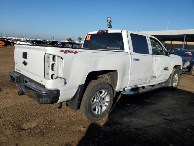 3GCUKREC9HG138842 | 2017 CHEVROLET SILVERADO