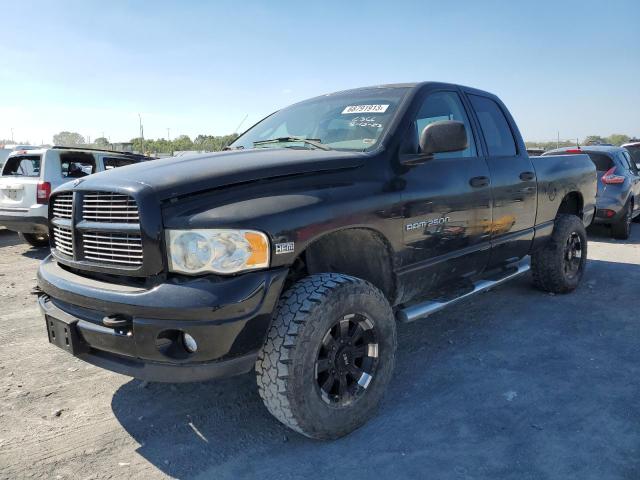 3D3KU28D63G736366 | 2003 Dodge ram 2500 st