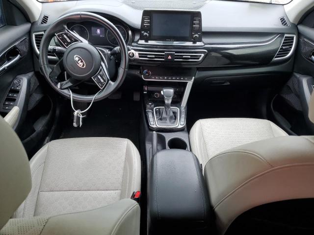KNDERCAA7M7104938 KIA SELTOS EX