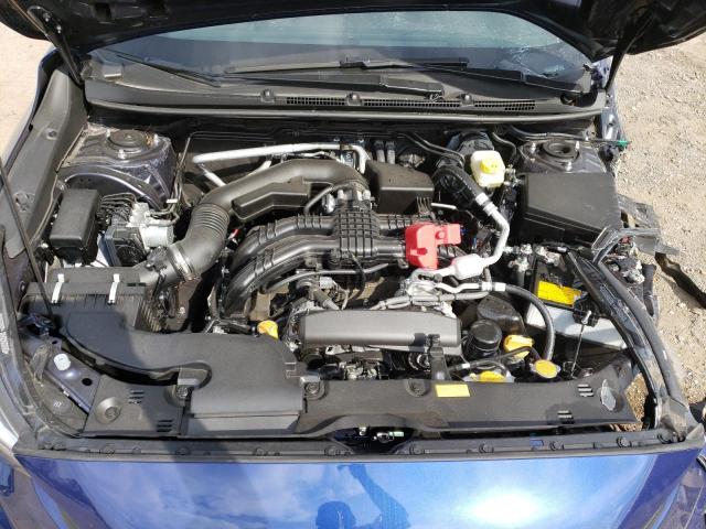 2024 SUBARU CROSSTREK - JF2GUABCXR8213232