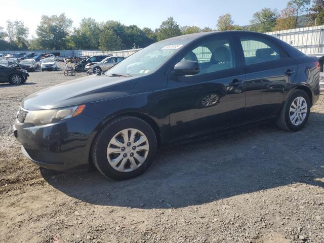 2012 Kia Forte LX