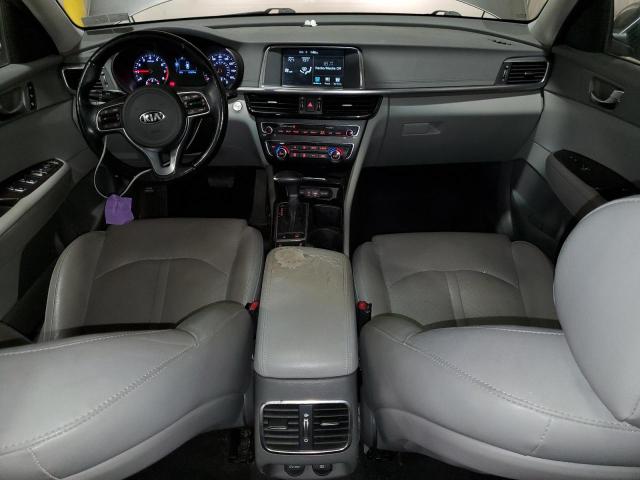 5XXGU4L3XGG066323 KIA OPTIMA EX