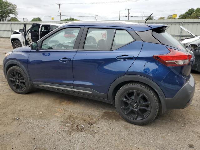 3N1CP5DV7LL522713 Nissan KICKS SR